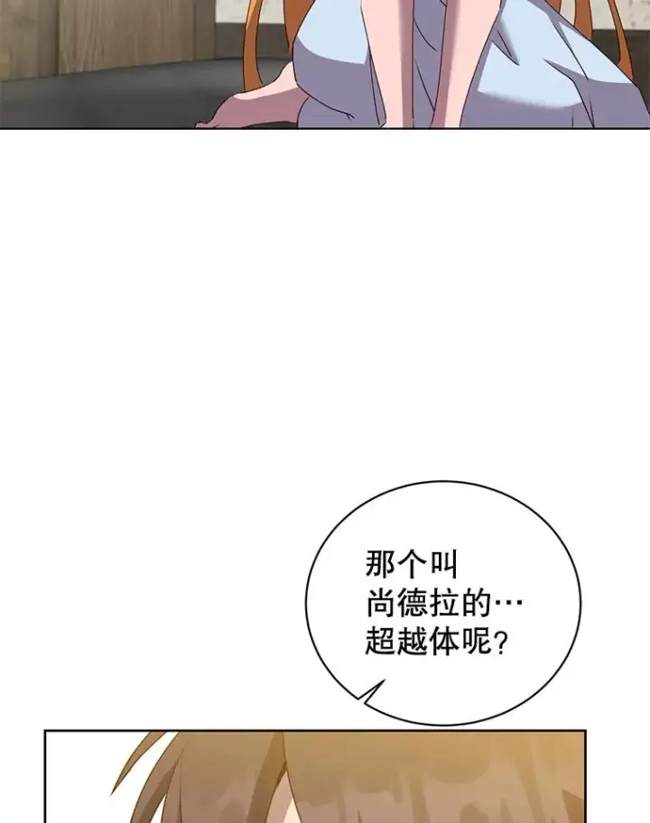 漫画《顶级英雄归来》118.伊丽娜醒来第75张图