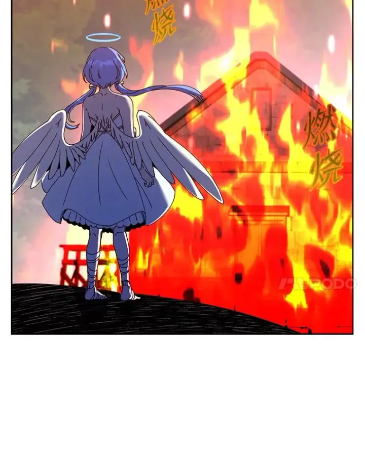 漫画《顶级英雄归来》121.内战爆发第7张图