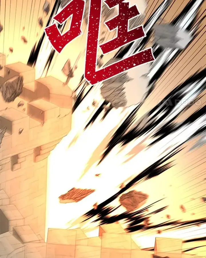 漫画《顶级英雄归来》122.贝尔布什山城第103张图