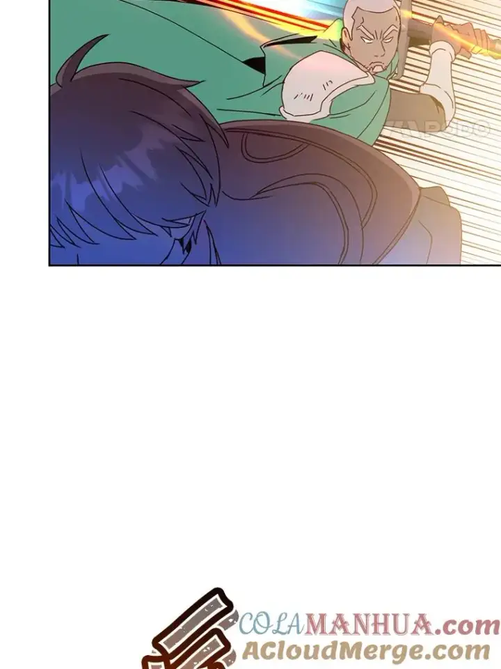 漫画《顶级英雄归来》124.赫因斯被袭击第81张图