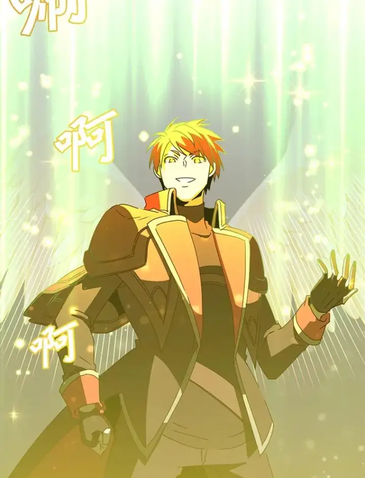 漫画《顶级英雄归来》125.大战吸血鬼第100张图