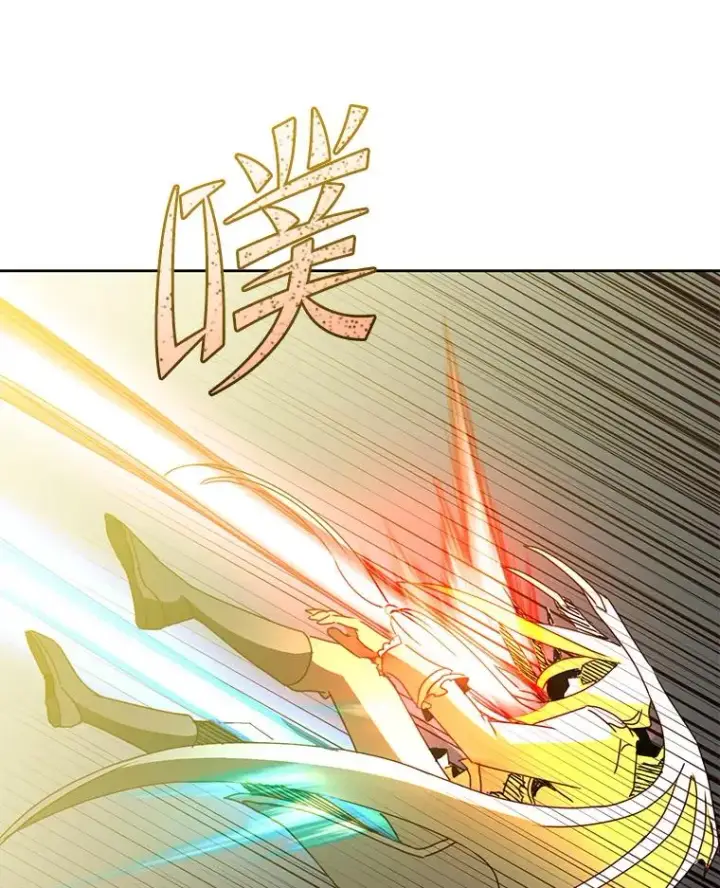 漫画《顶级英雄归来》125.大战吸血鬼第28张图
