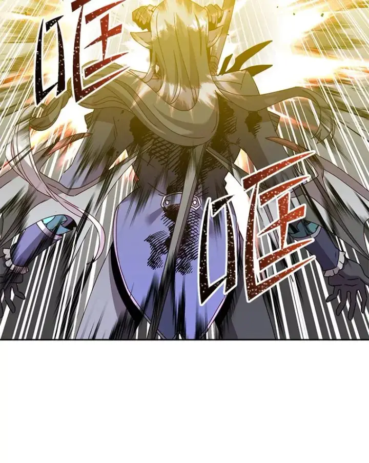 漫画《顶级英雄归来》125.大战吸血鬼第76张图