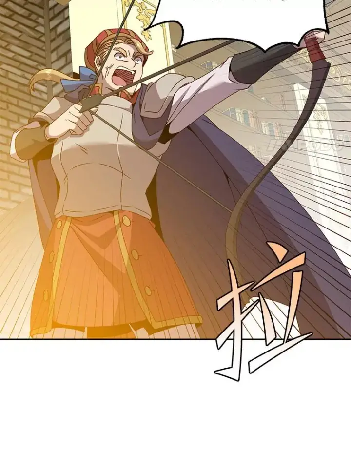 漫画《顶级英雄归来》126.打到公爵府第59张图
