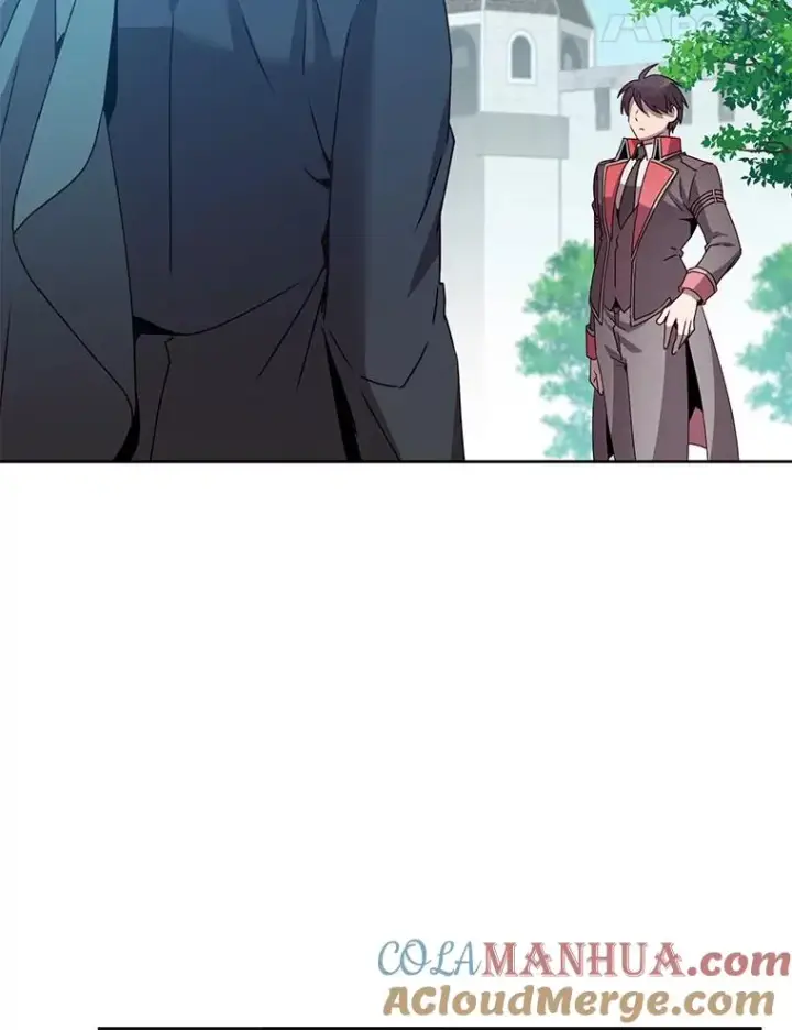 漫画《顶级英雄归来》128.跟国王谈判第53张图