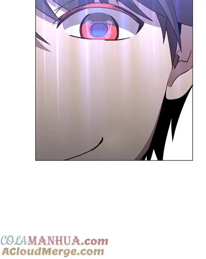 漫画《顶级英雄归来》130.讨厌妖精第37张图