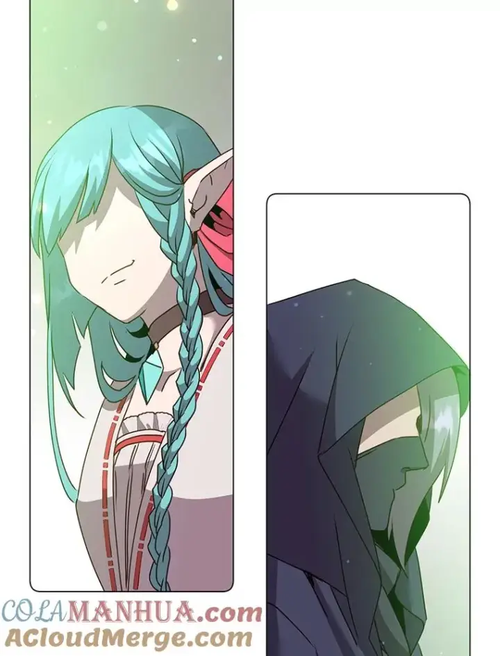 漫画《顶级英雄归来》130.讨厌妖精第45张图