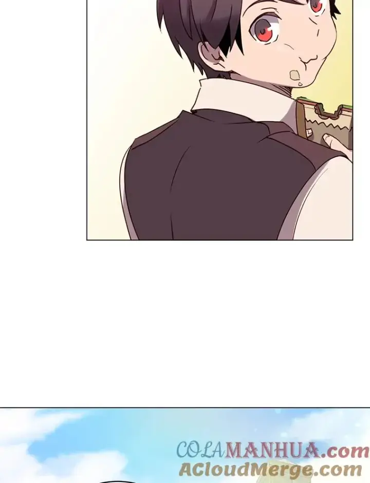 漫画《顶级英雄归来》131.跟贤者下棋第13张图