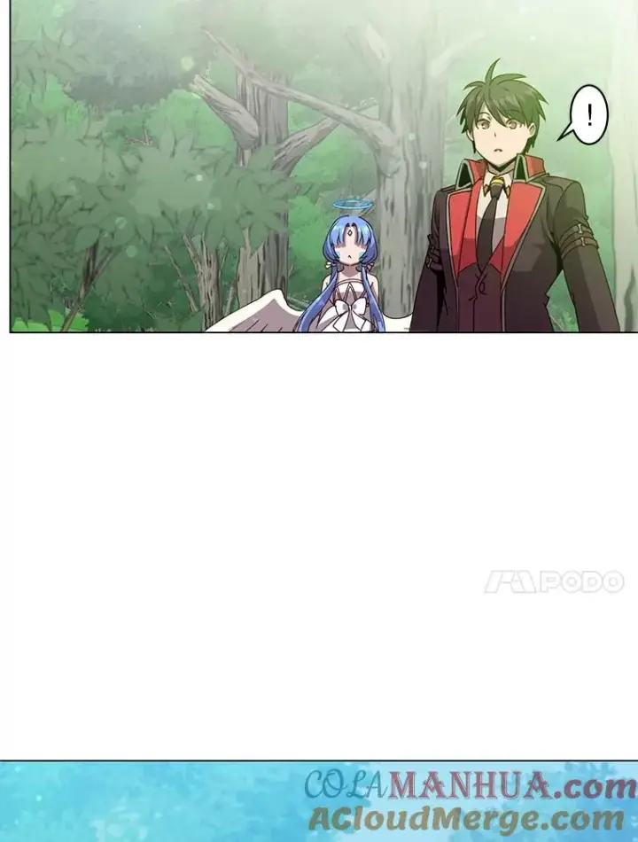 漫画《顶级英雄归来》132.来到竹林第85张图