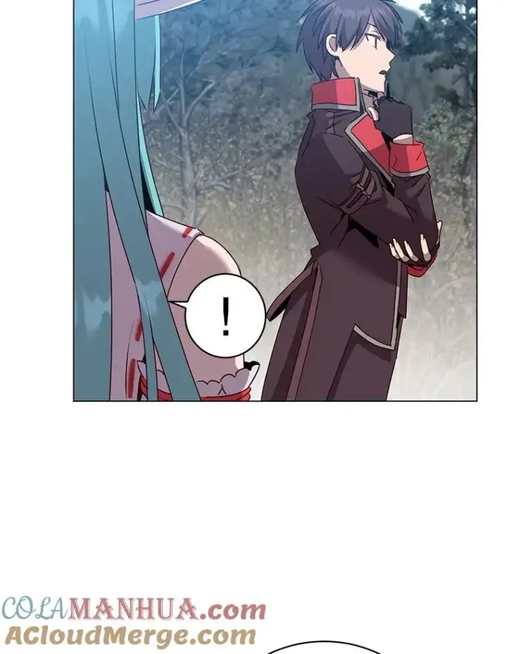 漫画《顶级英雄归来》134.查看污染情况第21张图