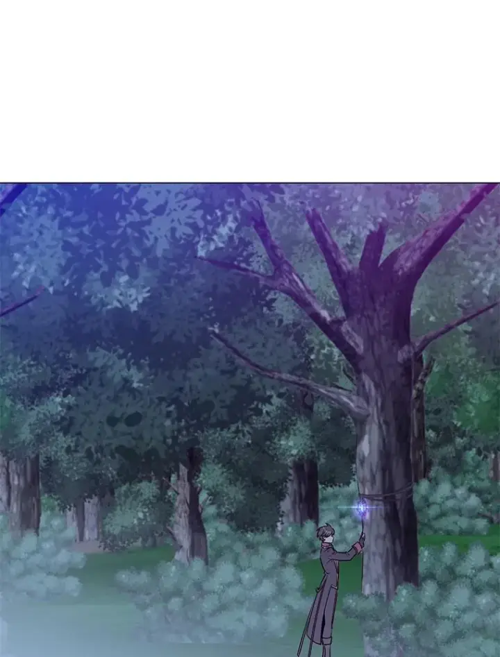 漫画《顶级英雄归来》135.混血妖精第46张图
