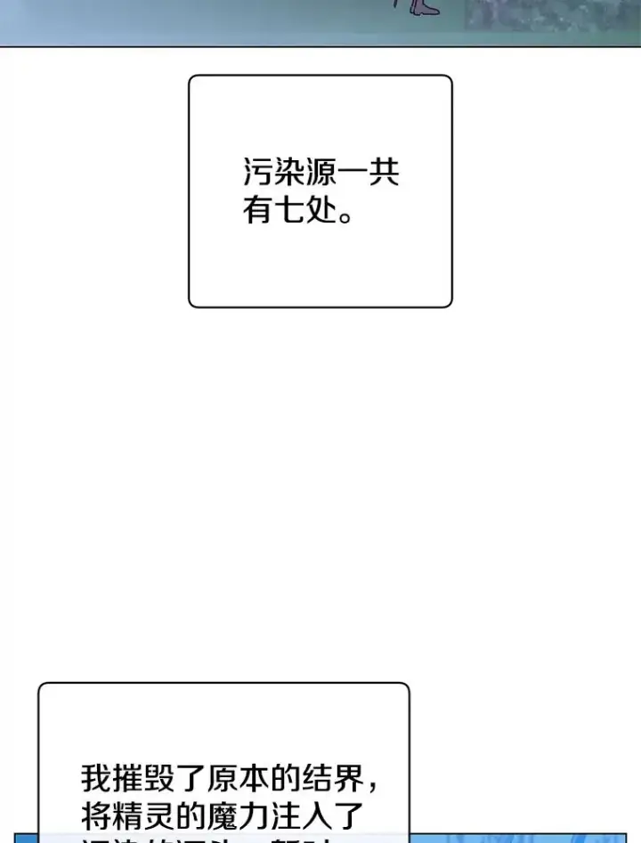 漫画《顶级英雄归来》135.混血妖精第47张图