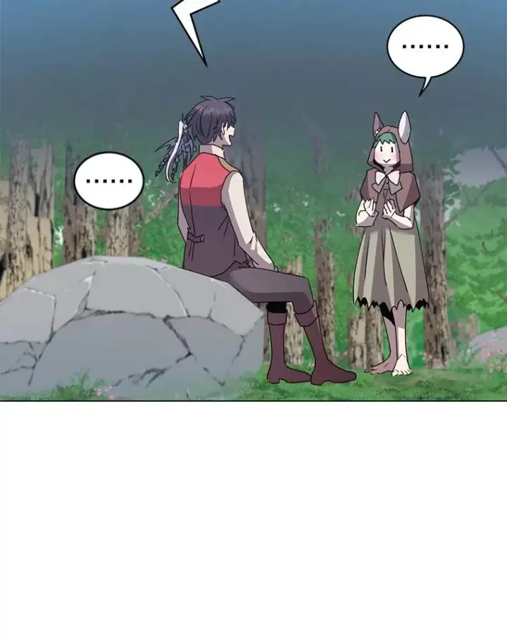漫画《顶级英雄归来》135.混血妖精第95张图