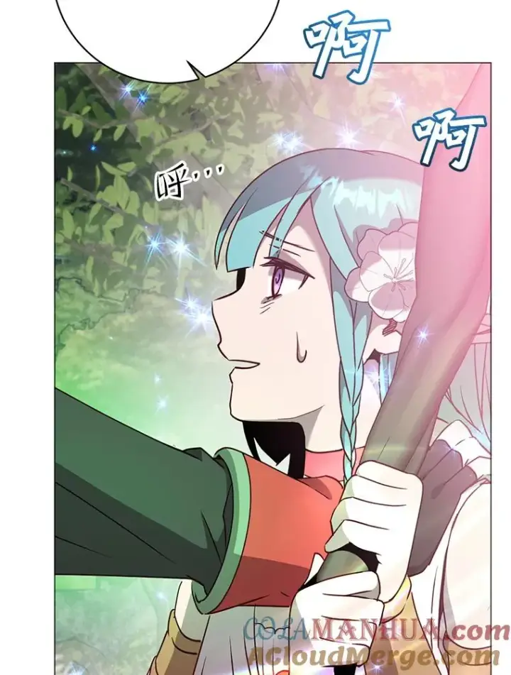 漫画《顶级英雄归来》138.诺阿斯出现第25张图