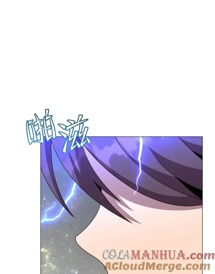 漫画《顶级英雄归来》138.诺阿斯出现第5张图