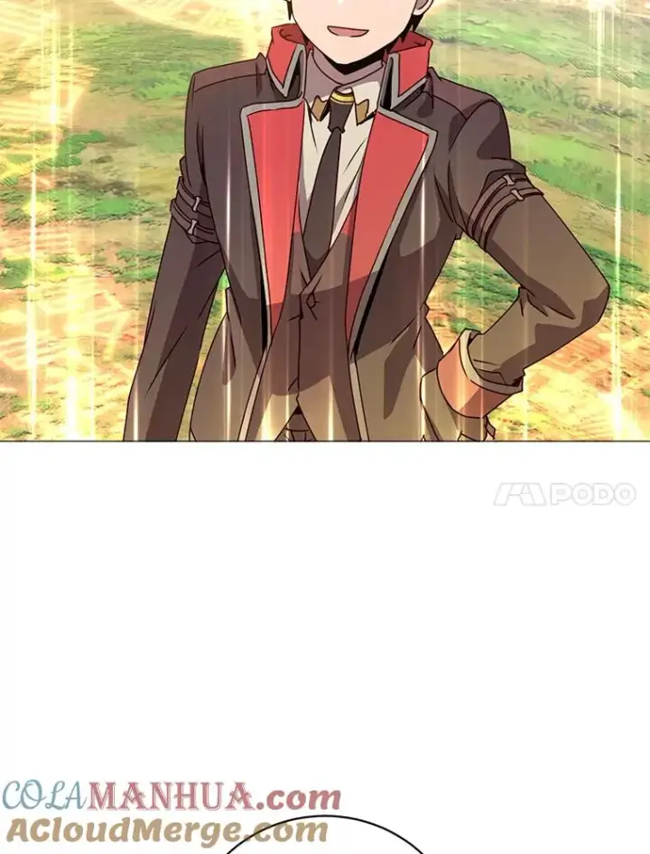 漫画《顶级英雄归来》138.诺阿斯出现第97张图
