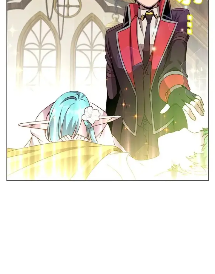 漫画《顶级英雄归来》140.目标达成第51张图