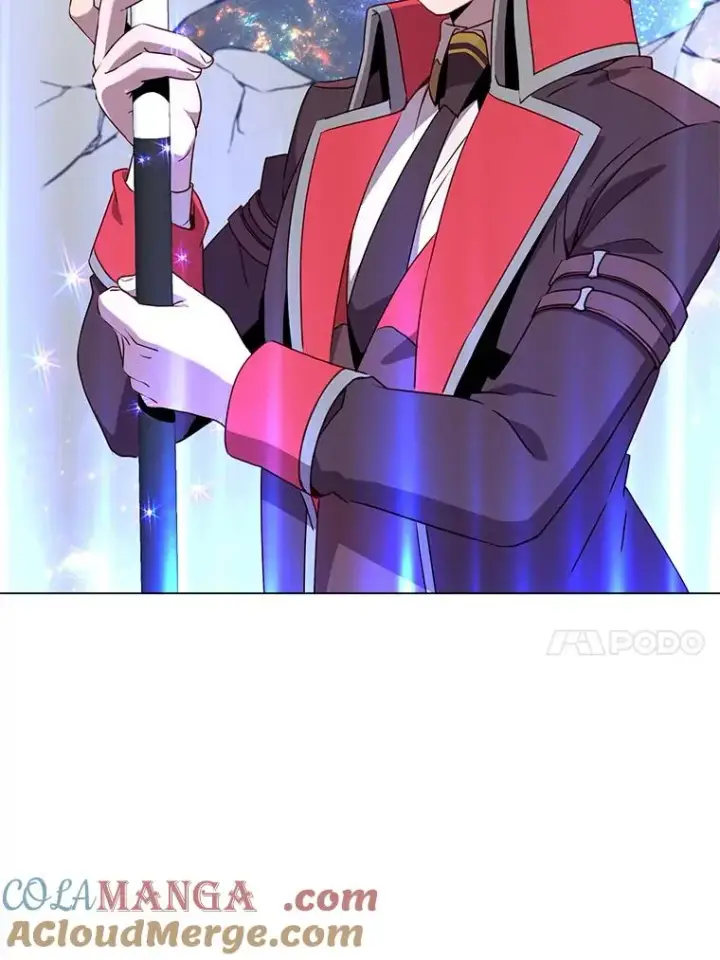 漫画《顶级英雄归来》142.联合庆典第17张图