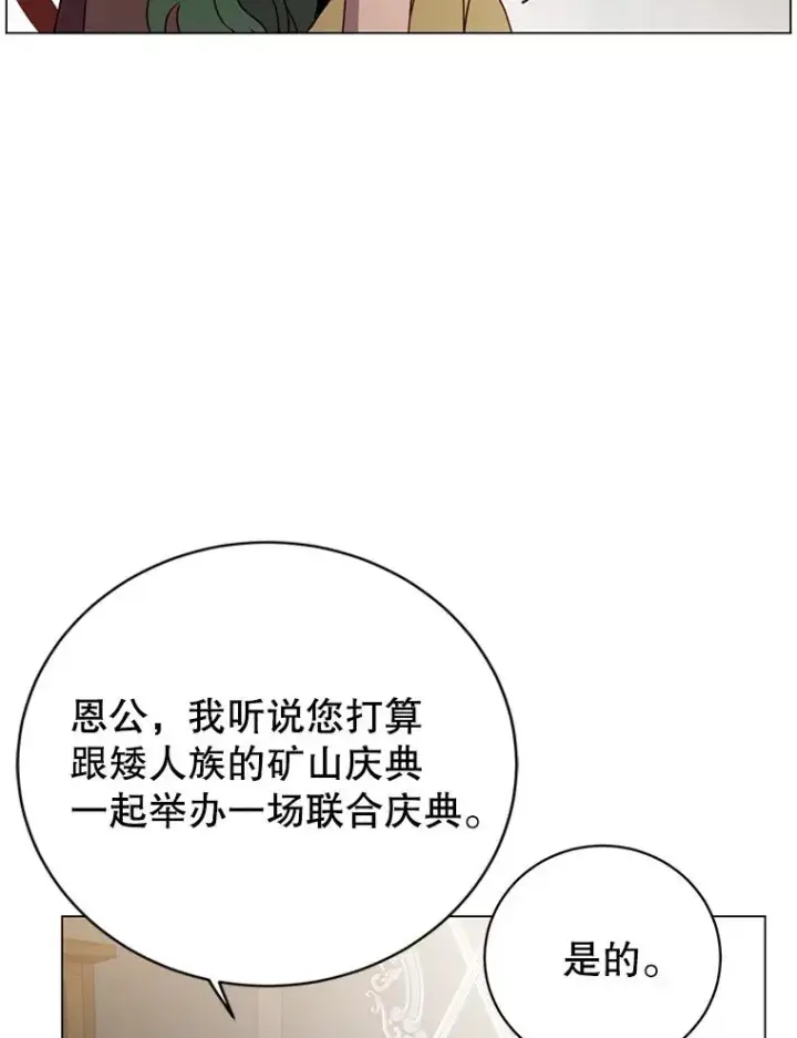 漫画《顶级英雄归来》142.联合庆典第80张图