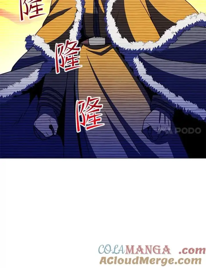 漫画《顶级英雄归来》143.不得了的消息第33张图