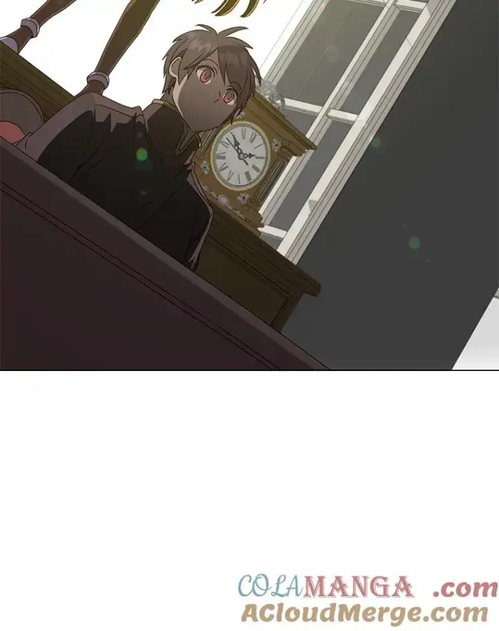 漫画《顶级英雄归来》143.不得了的消息第73张图
