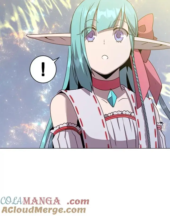漫画《顶级英雄归来》144.设置结界第73张图
