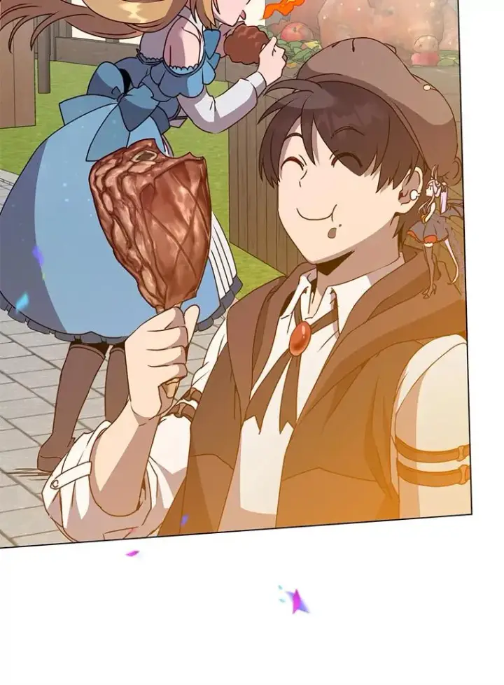 漫画《顶级英雄归来》145.耀斑破坏石第56张图
