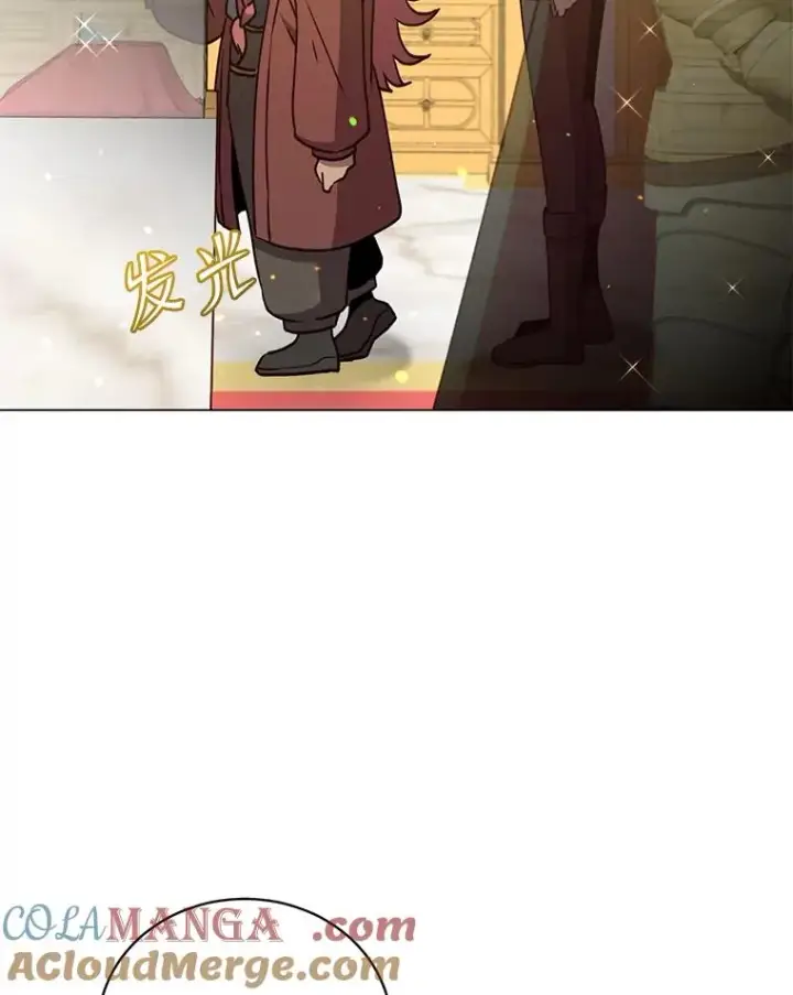 漫画《顶级英雄归来》145.耀斑破坏石第73张图