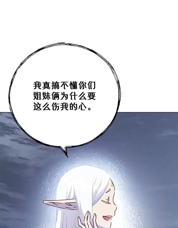 漫画《顶级英雄归来》146.世界树入侵第100张图