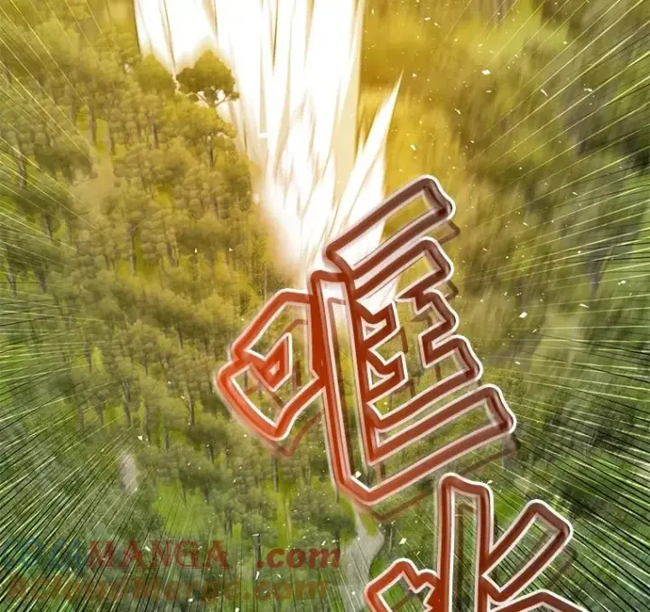 漫画《顶级英雄归来》146.世界树入侵第129张图