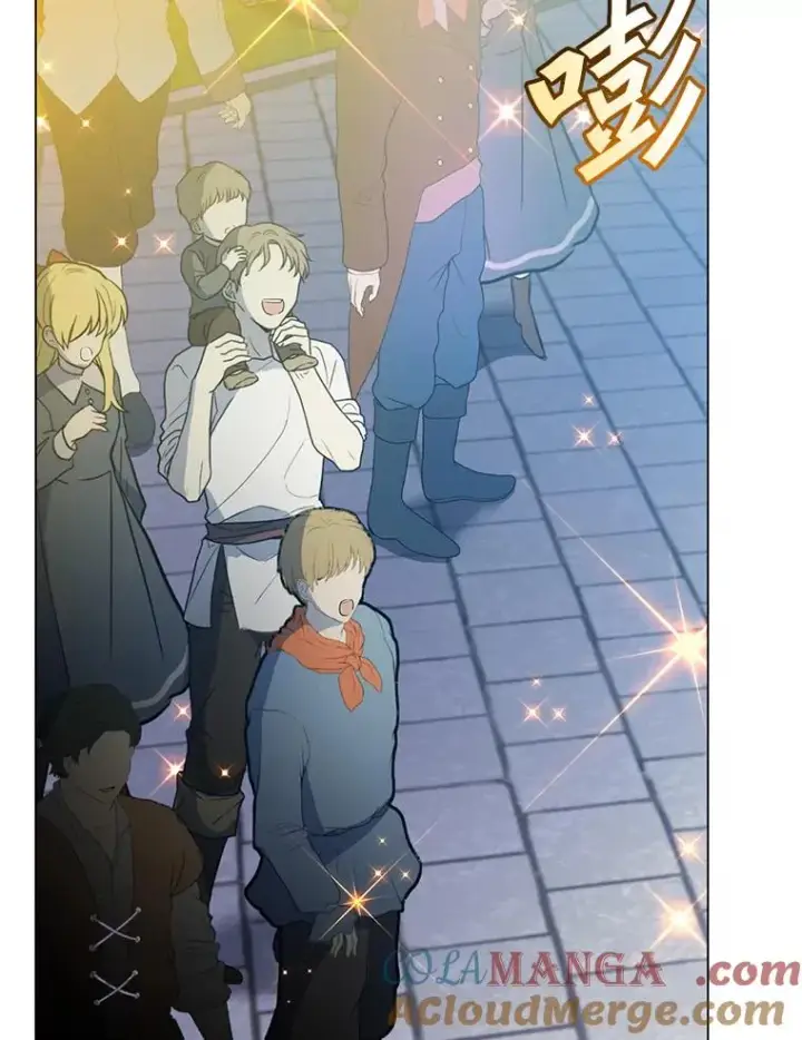 漫画《顶级英雄归来》146.世界树入侵第21张图