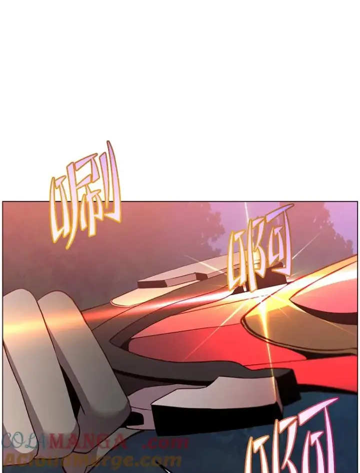 漫画《顶级英雄归来》147.正面对决第41张图