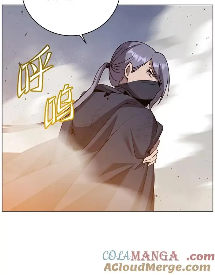 漫画《顶级英雄归来》147.正面对决第5张图