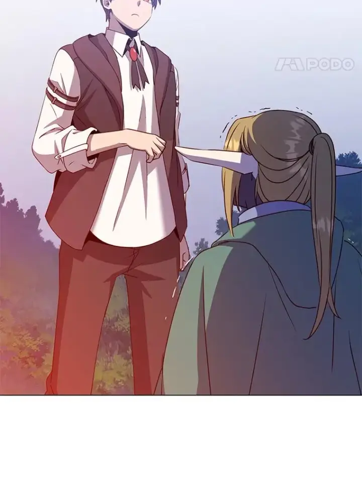 漫画《顶级英雄归来》148.世界树疯了第104张图