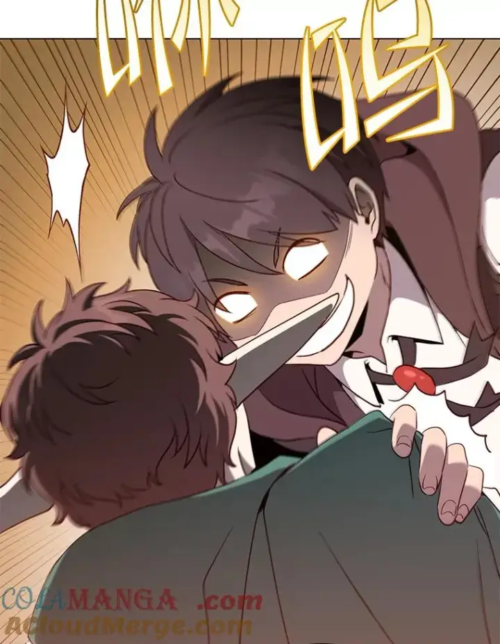 漫画《顶级英雄归来》148.世界树疯了第69张图