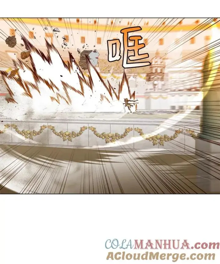 《顶级英雄归来》20.变异图88