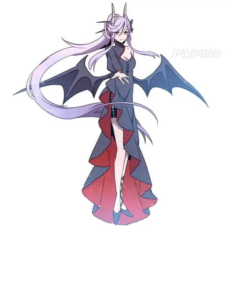 《顶级英雄归来》27.魔王图64