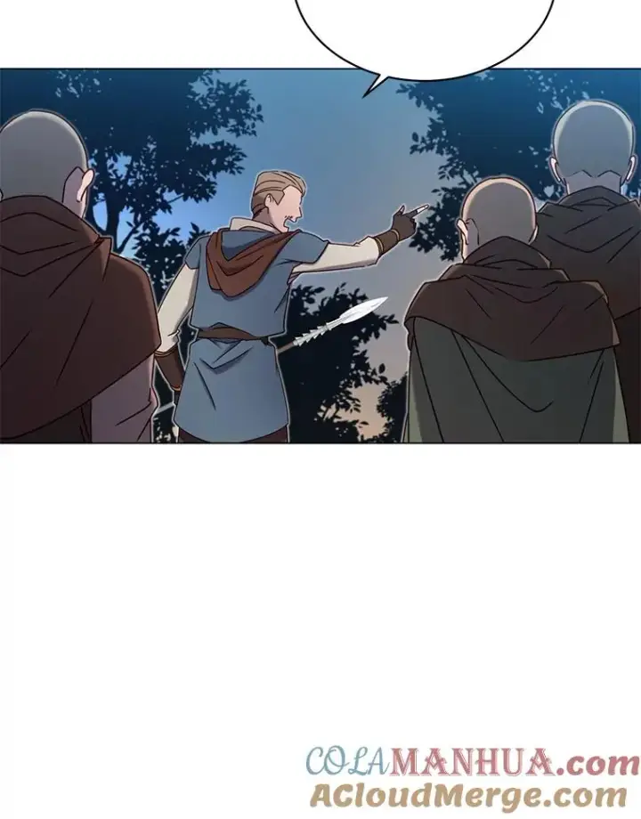 漫画《顶级英雄归来》32.领地现状第81张图