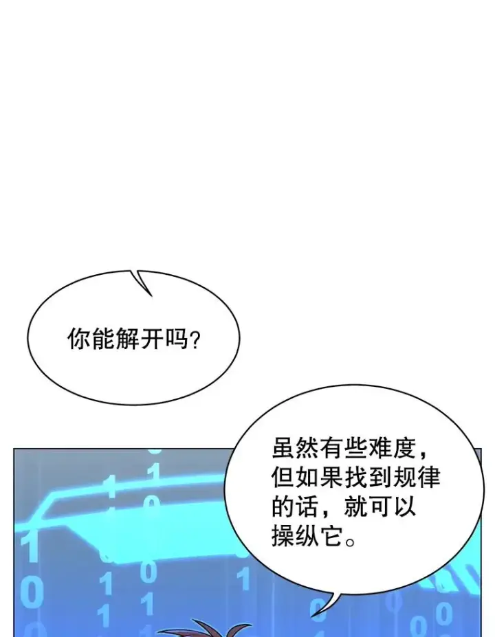 《顶级英雄归来》35.诅咒的核图84