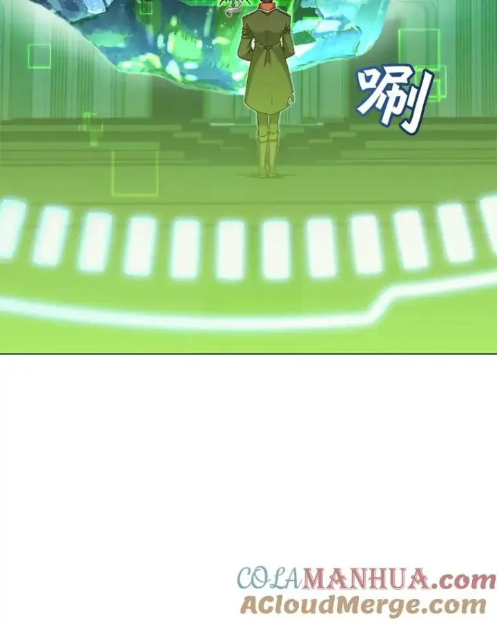 《顶级英雄归来》35.诅咒的核图93