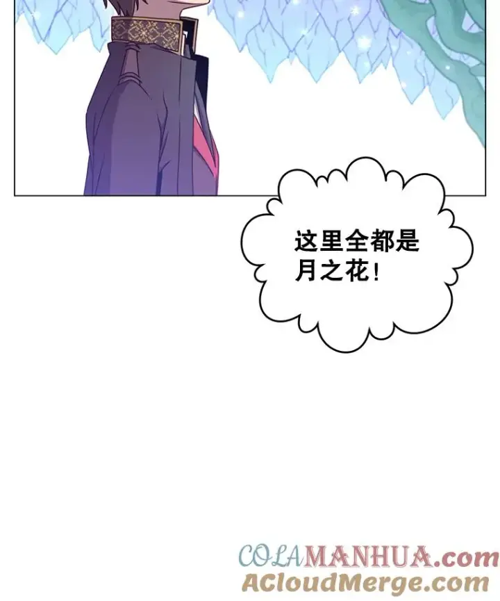 《顶级英雄归来》37.月之女神庭院图101