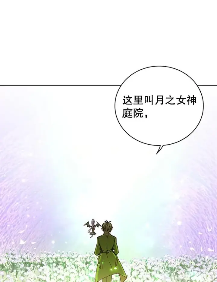 《顶级英雄归来》38.得到月之草图11