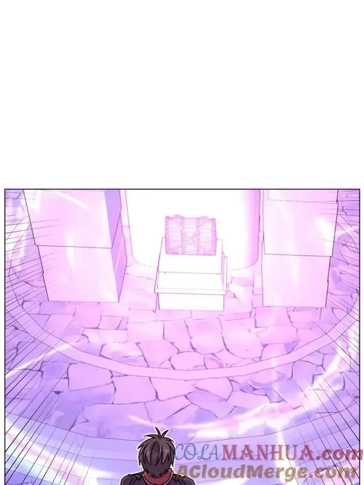 漫画《顶级英雄归来》43.进入千日厂遗址第97张图