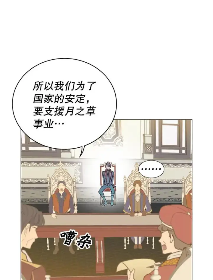 《顶级英雄归来》45.国政会议图48