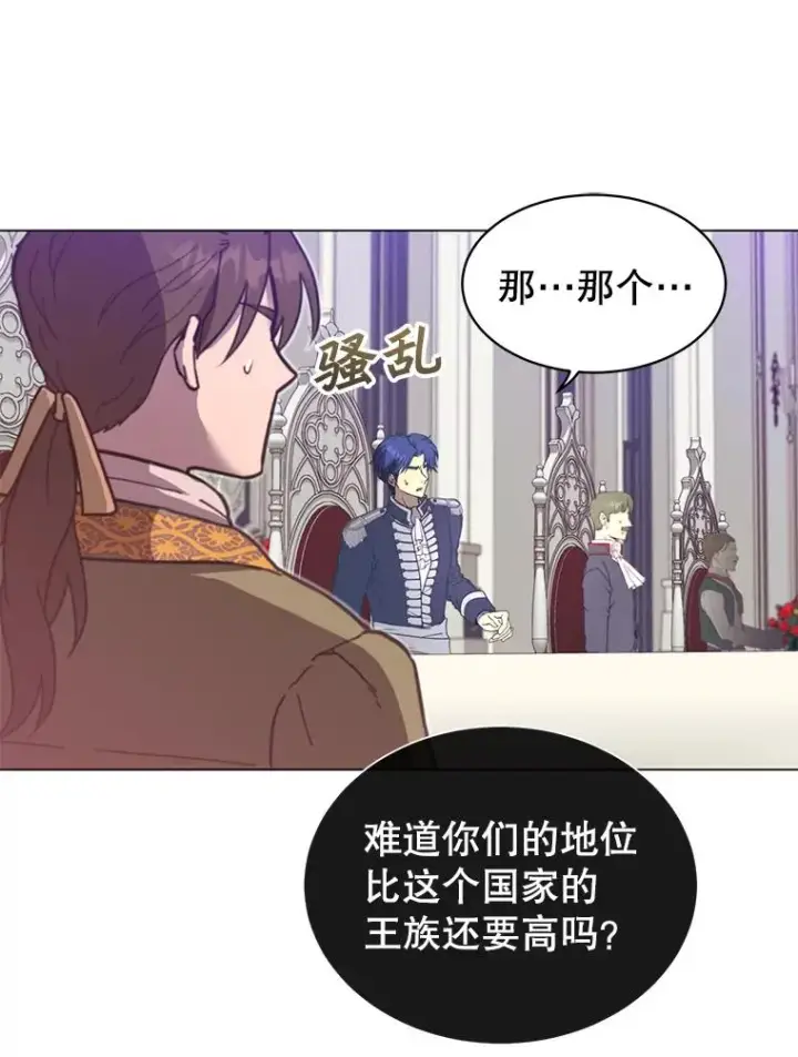 《顶级英雄归来》45.国政会议图60