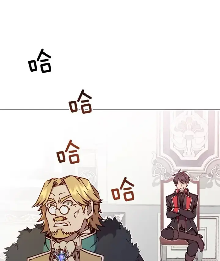 《顶级英雄归来》46.卡洛斯出糗图50