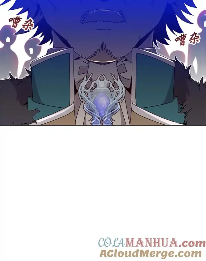 《顶级英雄归来》46.卡洛斯出糗图73