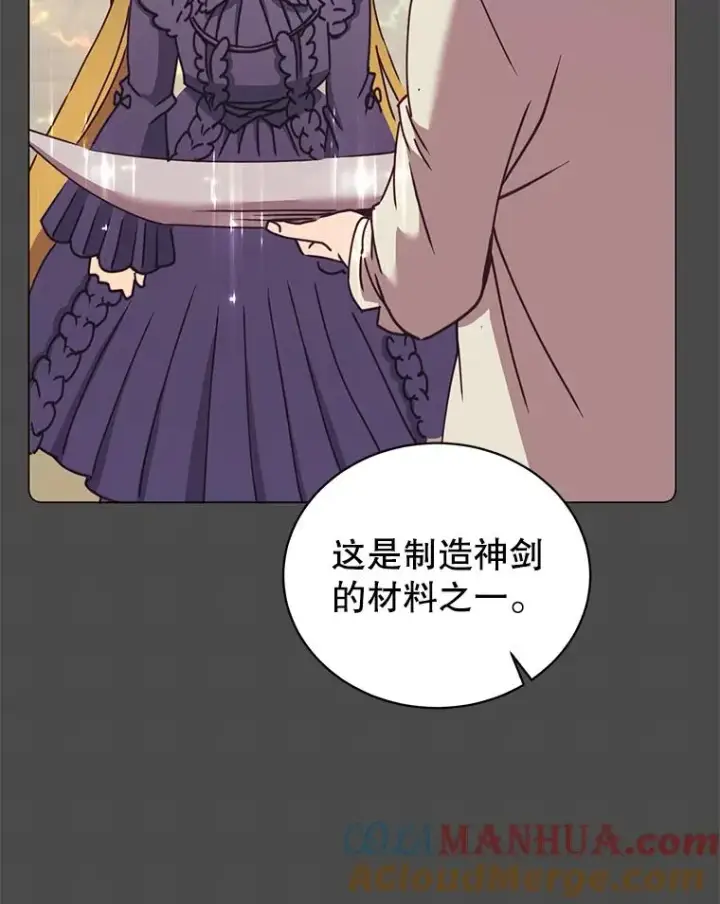 《顶级英雄归来》51.铸成双胞胎剑图81