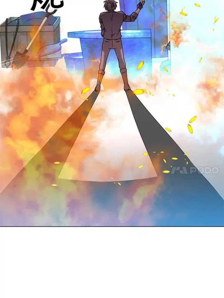 《顶级英雄归来》51.铸成双胞胎剑图92