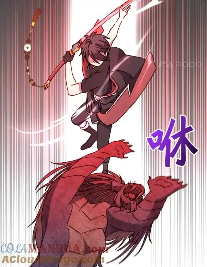 《顶级英雄归来》54.对战魔兽图37